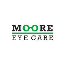 Moore Eye Care Testimonials Logo