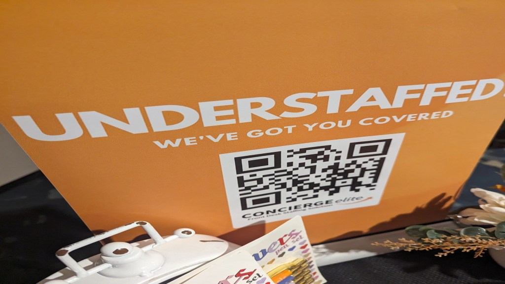 Small Business Staffing in 2024